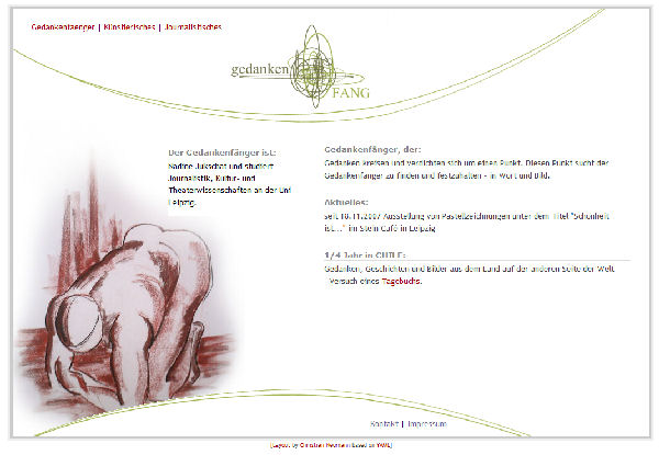 Gedankenfang