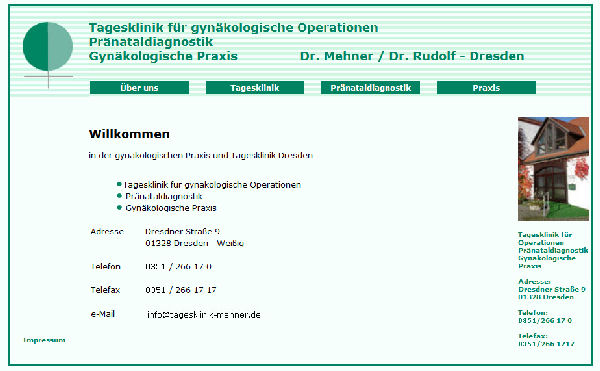 tagesklinik